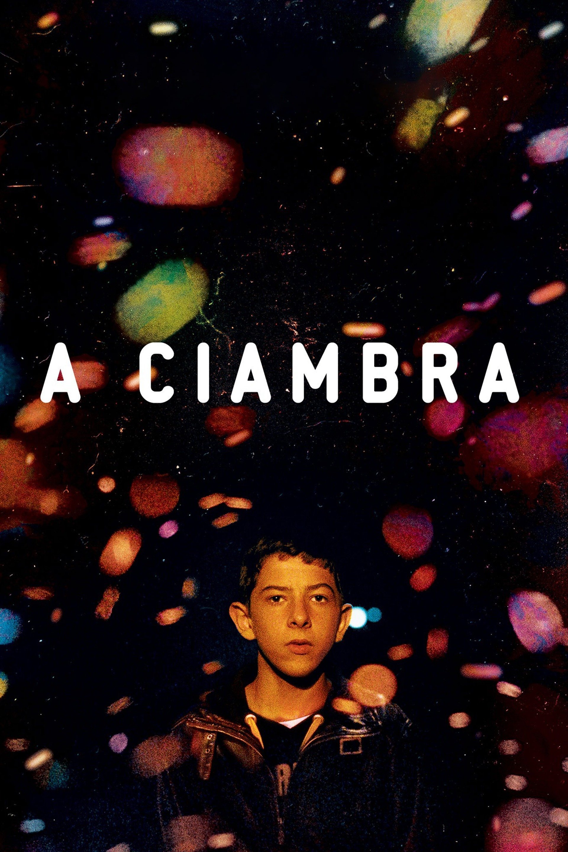 The Ciambra (2017) [44296] (A1704221984) [[Movies]] --Plex--
